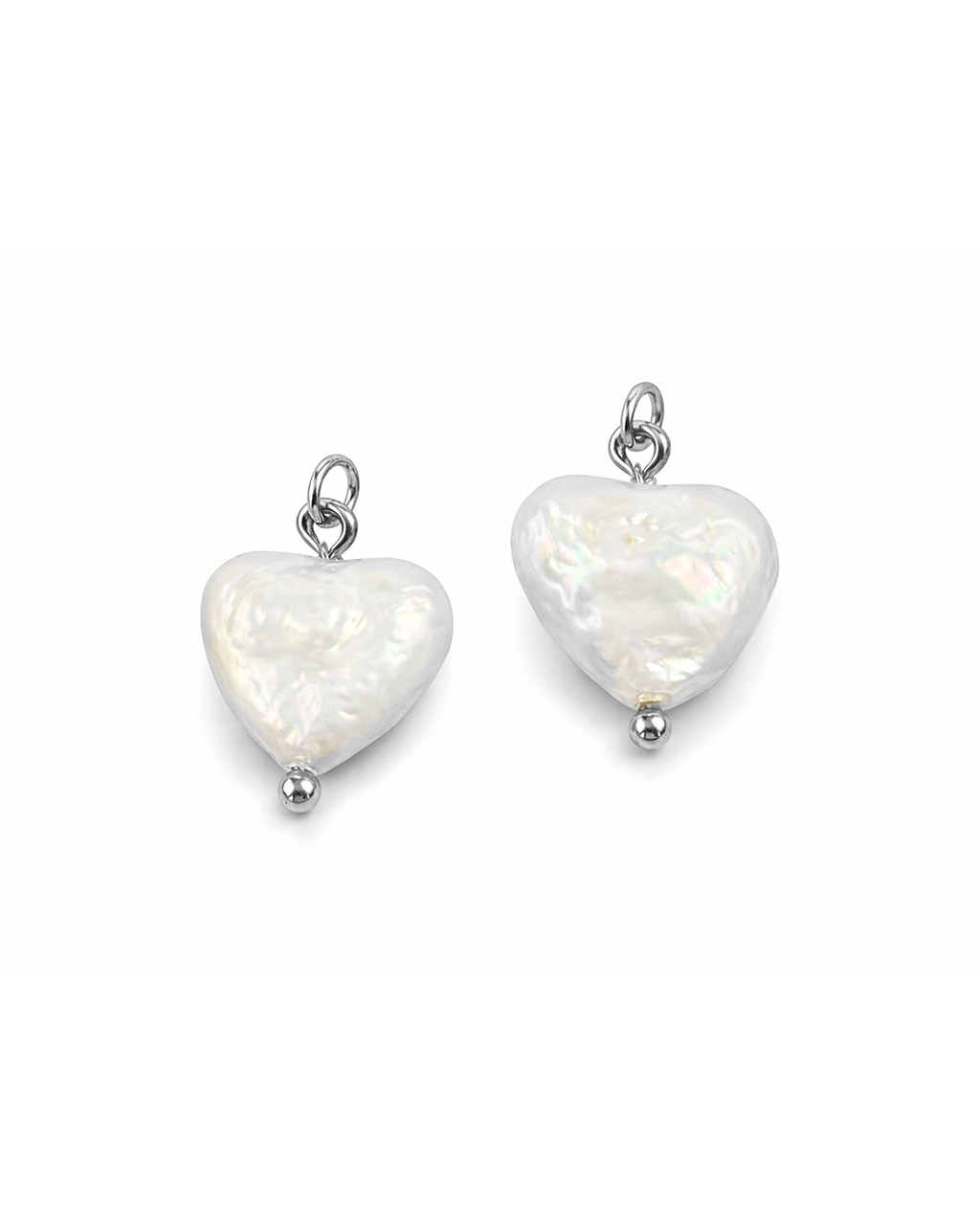 Pearl Charms