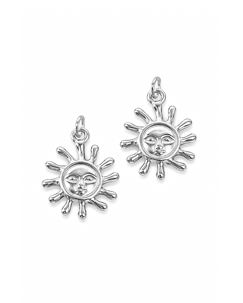 Sun Charms