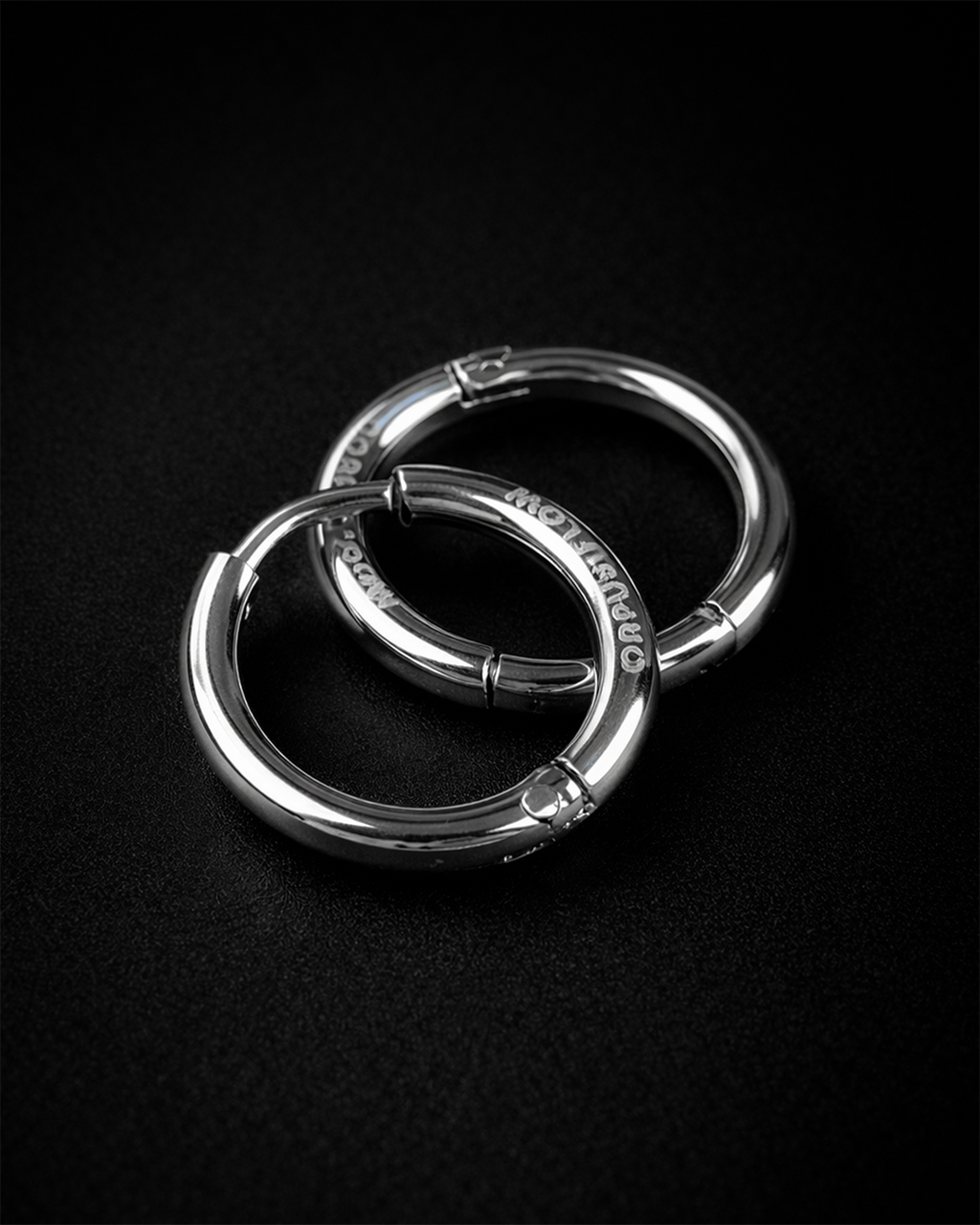Signature Hoops