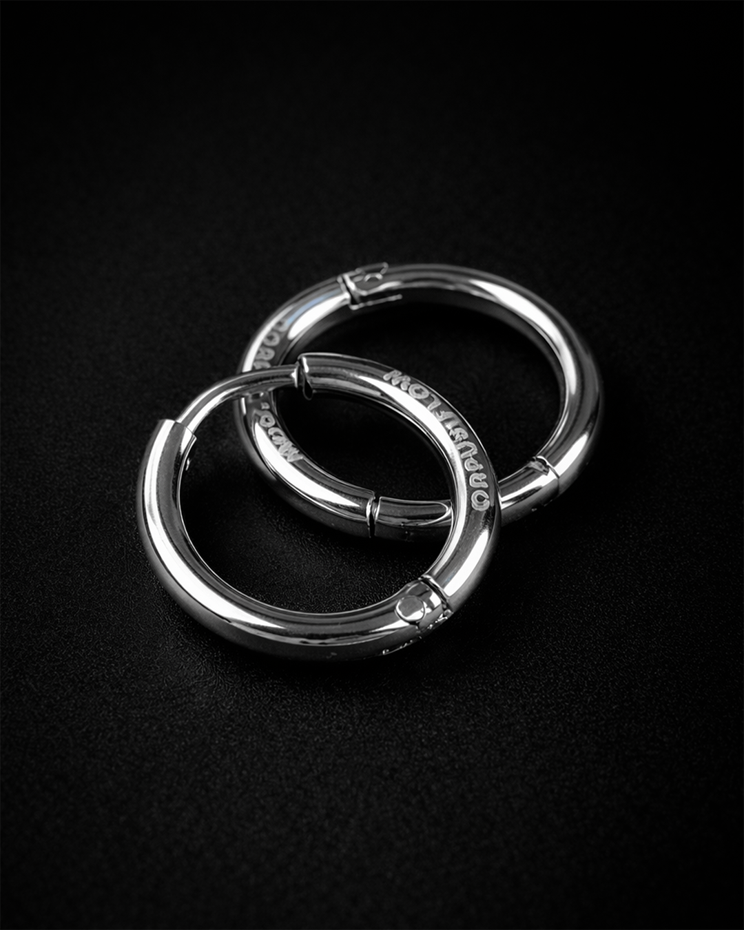 Signature Hoops