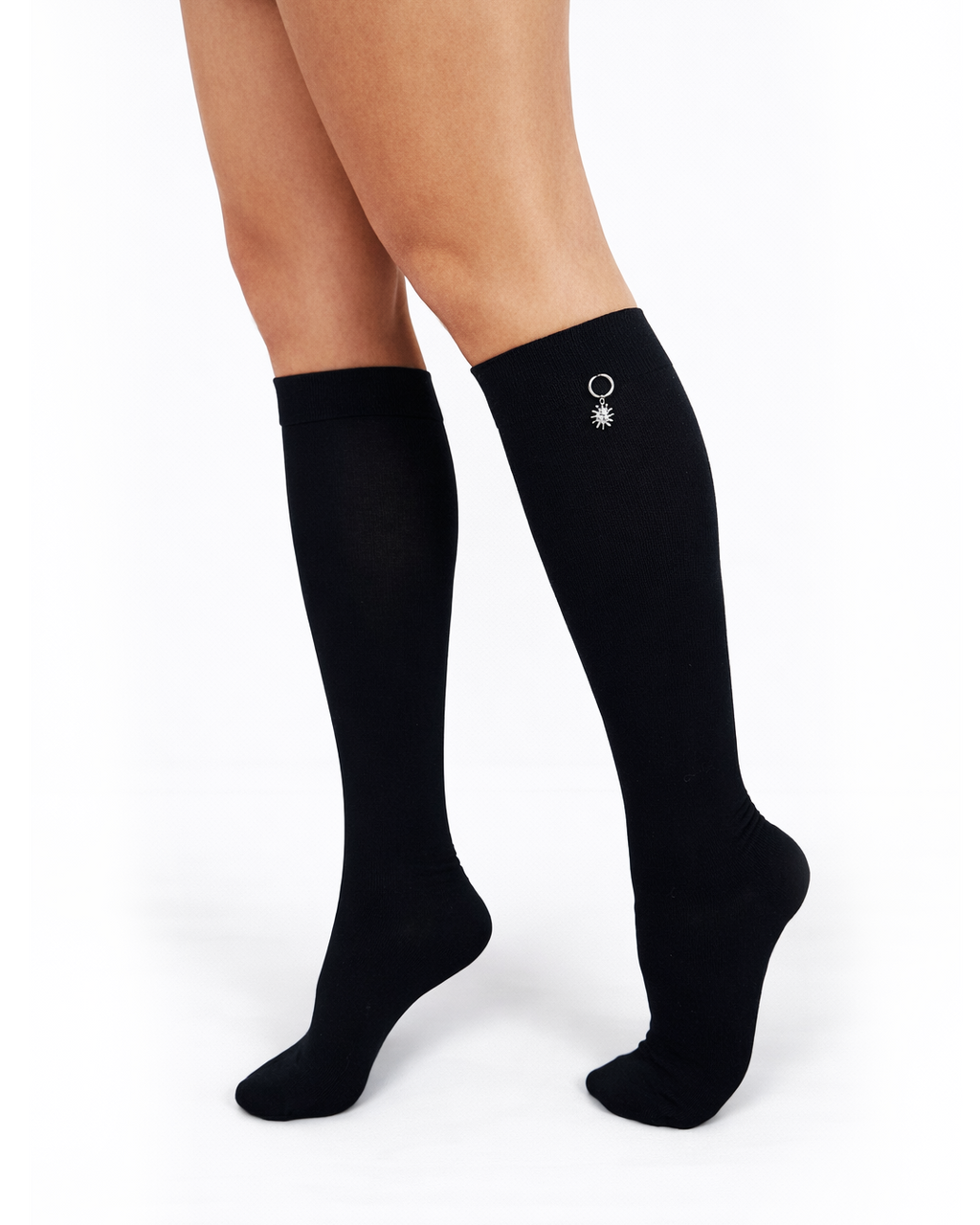 Longplayer Compression Sock Set
