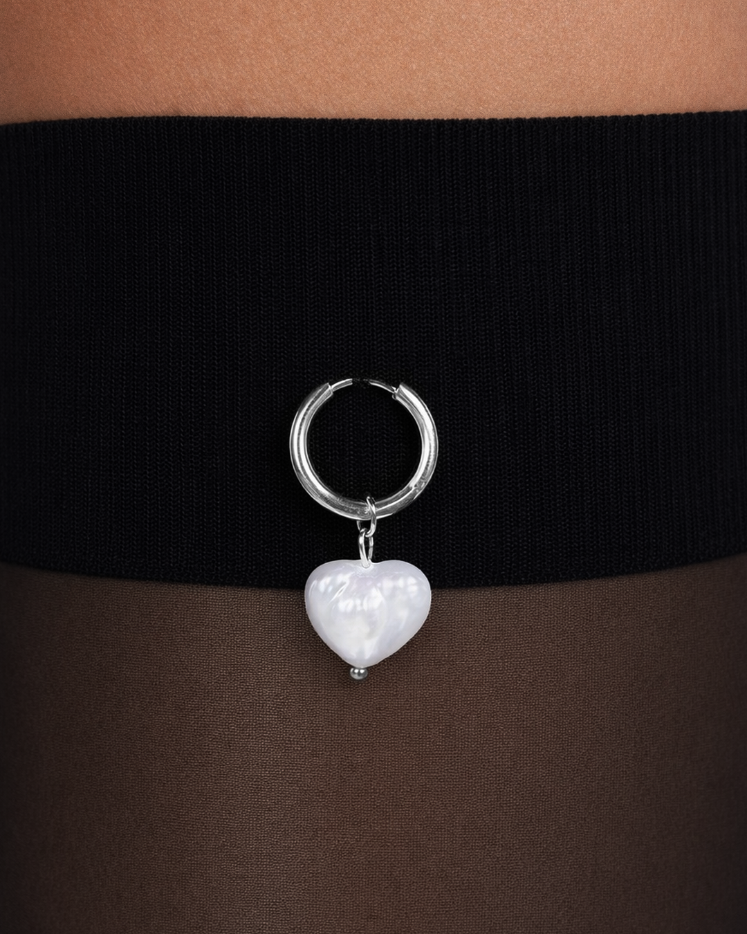 Pearl Charms