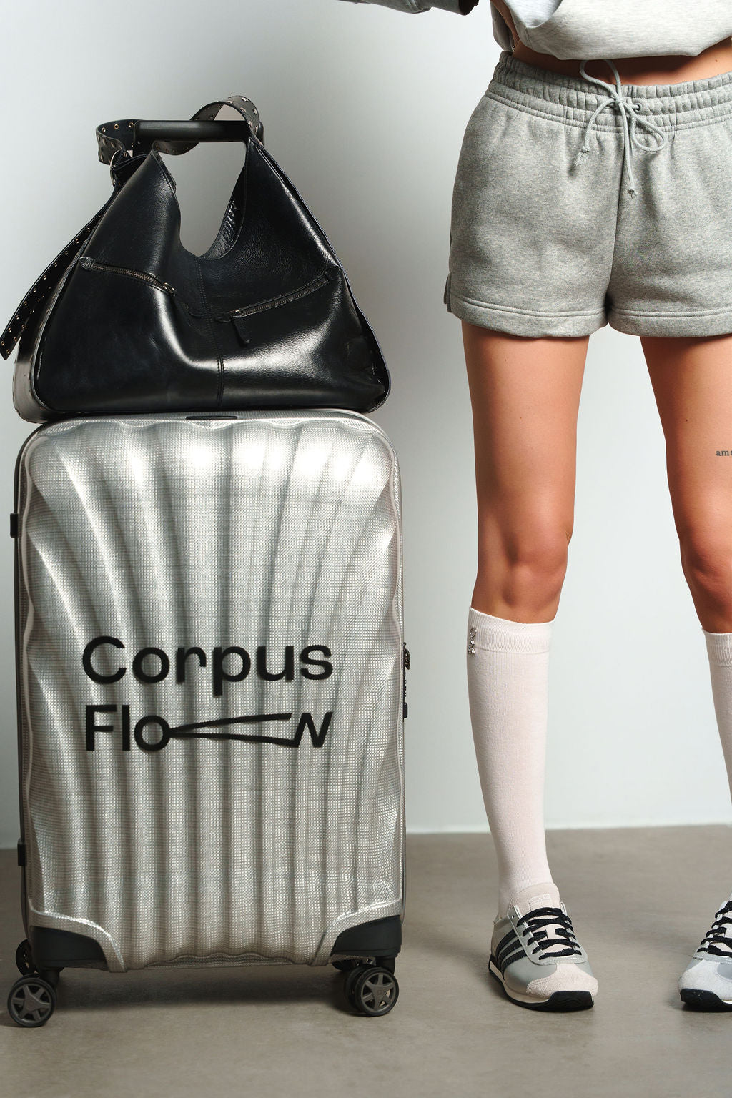Voyager Compression Socks Set